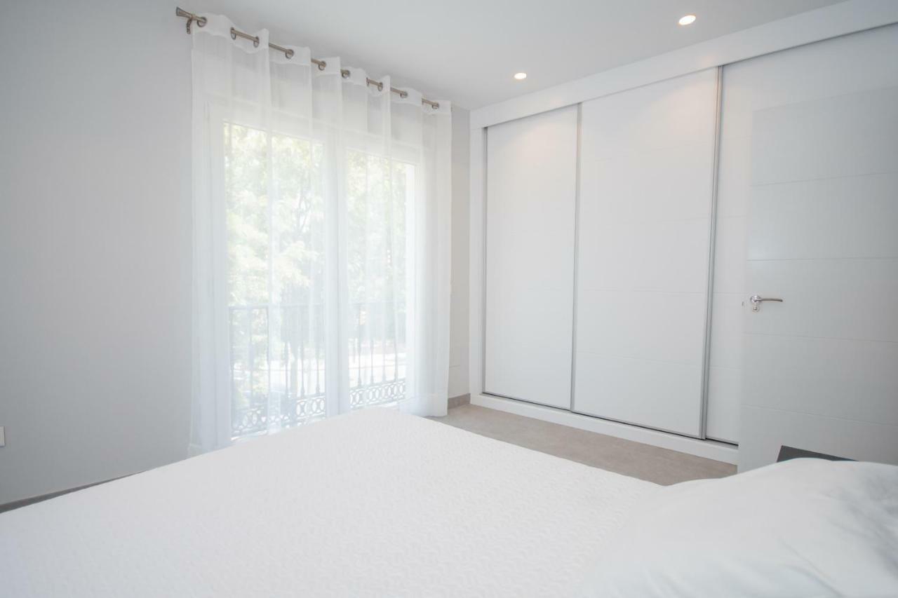Cubo'S Apartamento Tivoli B3 ベナルマデナ エクステリア 写真